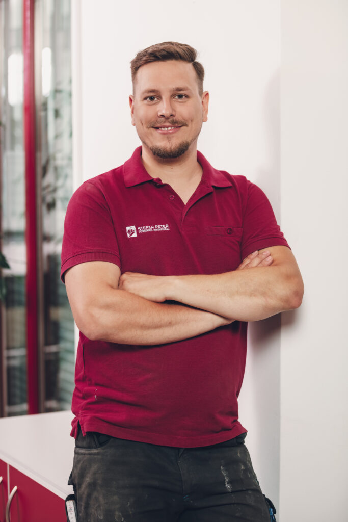 Andreas Wühr