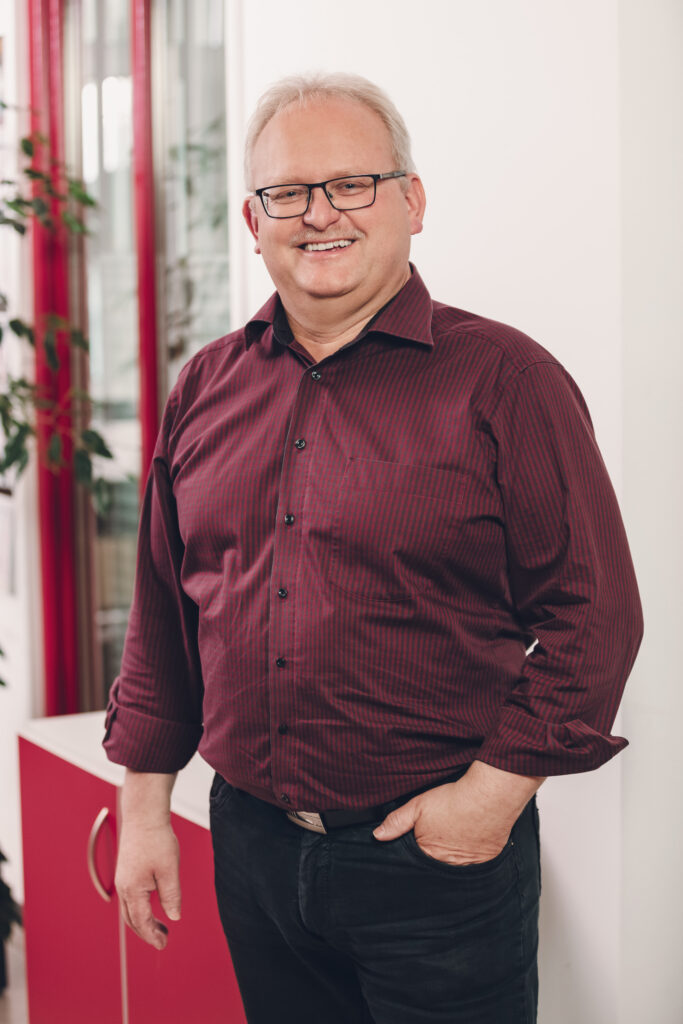 Stefan Peter