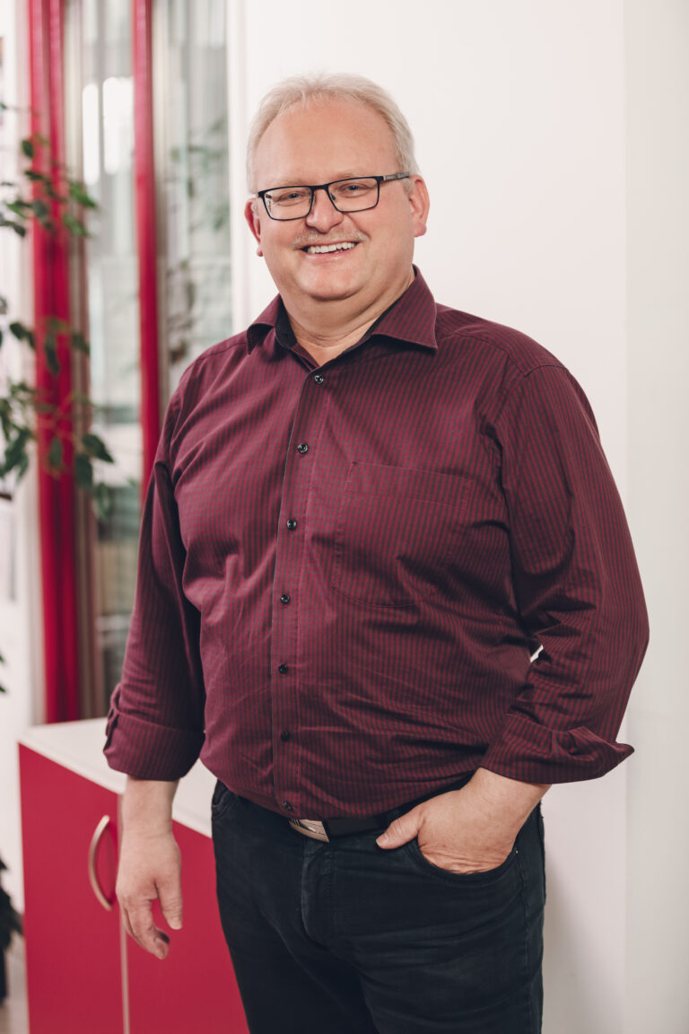 Stefan Peter