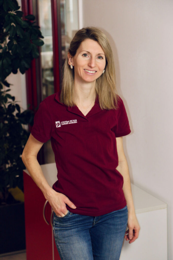 Tatjana Wühr